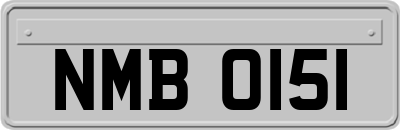 NMB0151