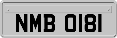 NMB0181