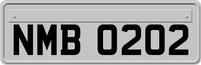 NMB0202