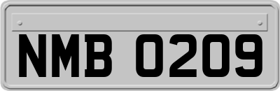 NMB0209