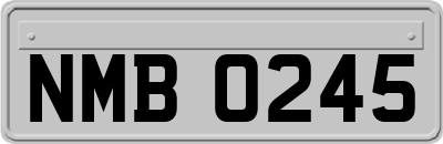 NMB0245