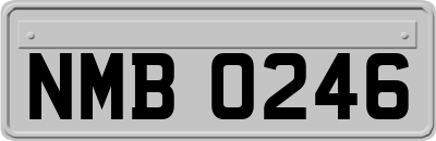 NMB0246