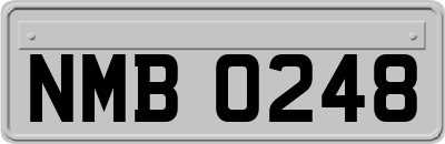 NMB0248