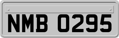 NMB0295