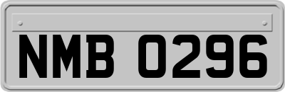NMB0296
