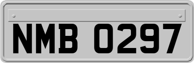 NMB0297