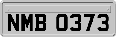 NMB0373