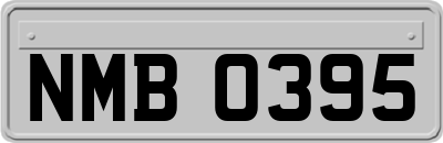 NMB0395