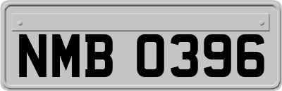 NMB0396