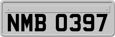 NMB0397