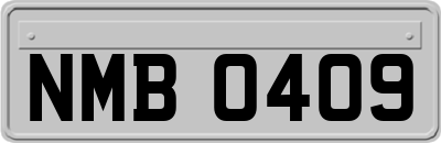 NMB0409