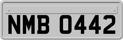 NMB0442