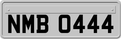 NMB0444