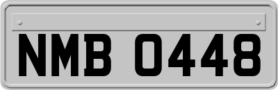 NMB0448