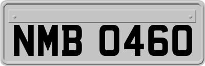 NMB0460