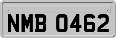 NMB0462