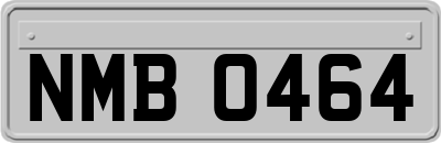 NMB0464