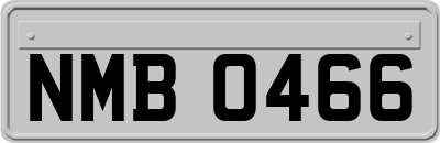 NMB0466