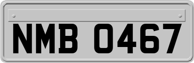 NMB0467