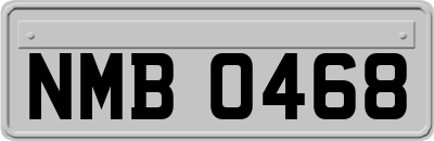 NMB0468
