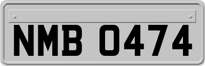 NMB0474