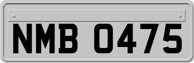 NMB0475