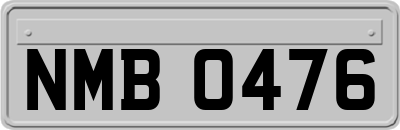 NMB0476