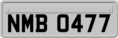 NMB0477