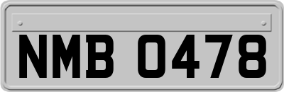 NMB0478