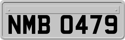 NMB0479