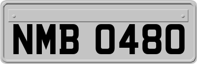 NMB0480