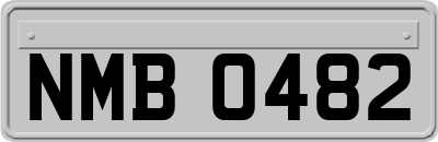 NMB0482