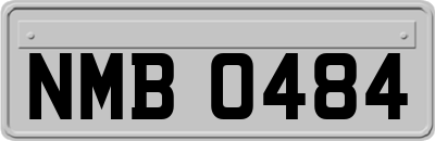 NMB0484