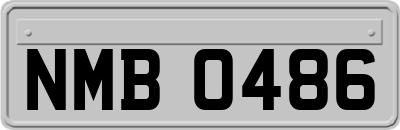 NMB0486