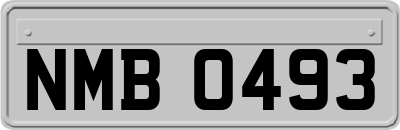 NMB0493