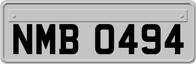 NMB0494