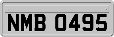 NMB0495