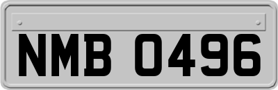 NMB0496