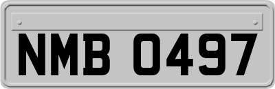 NMB0497