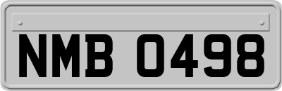 NMB0498