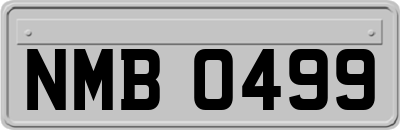 NMB0499
