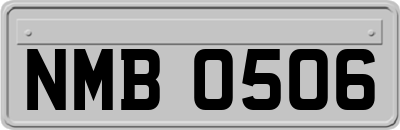 NMB0506