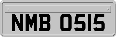 NMB0515