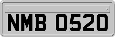 NMB0520