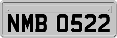 NMB0522