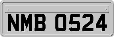 NMB0524