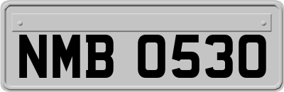 NMB0530