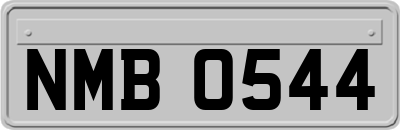 NMB0544