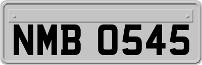 NMB0545