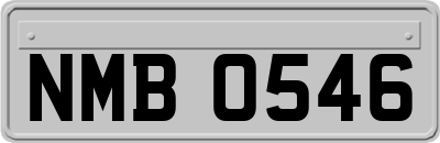 NMB0546